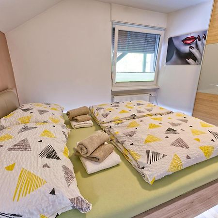 Apartma Storzic Preddvor Ngoại thất bức ảnh