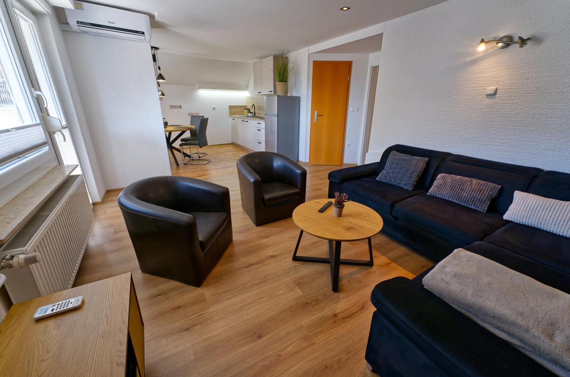 Apartma Storzic Preddvor Ngoại thất bức ảnh