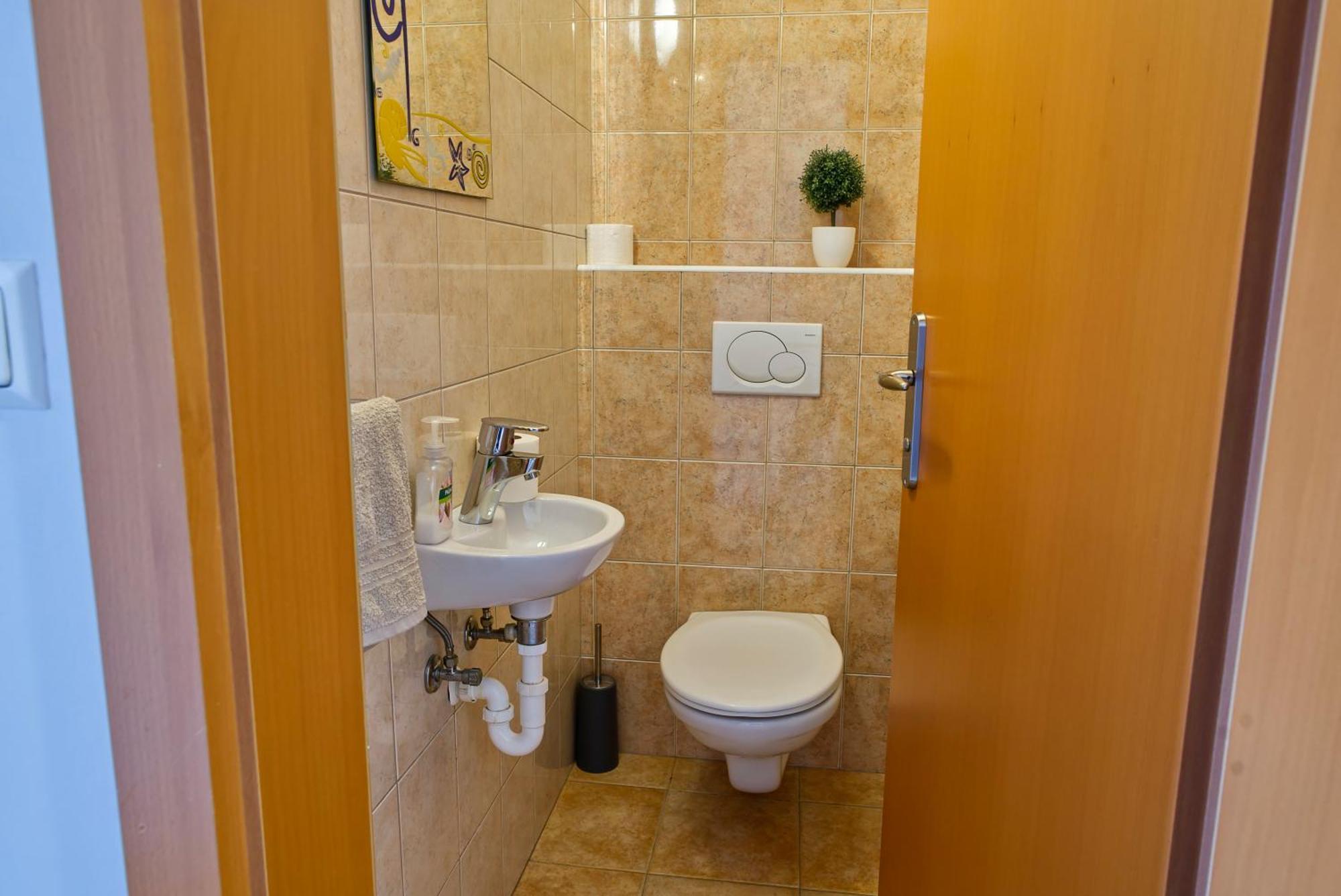 Apartma Storzic Preddvor Ngoại thất bức ảnh