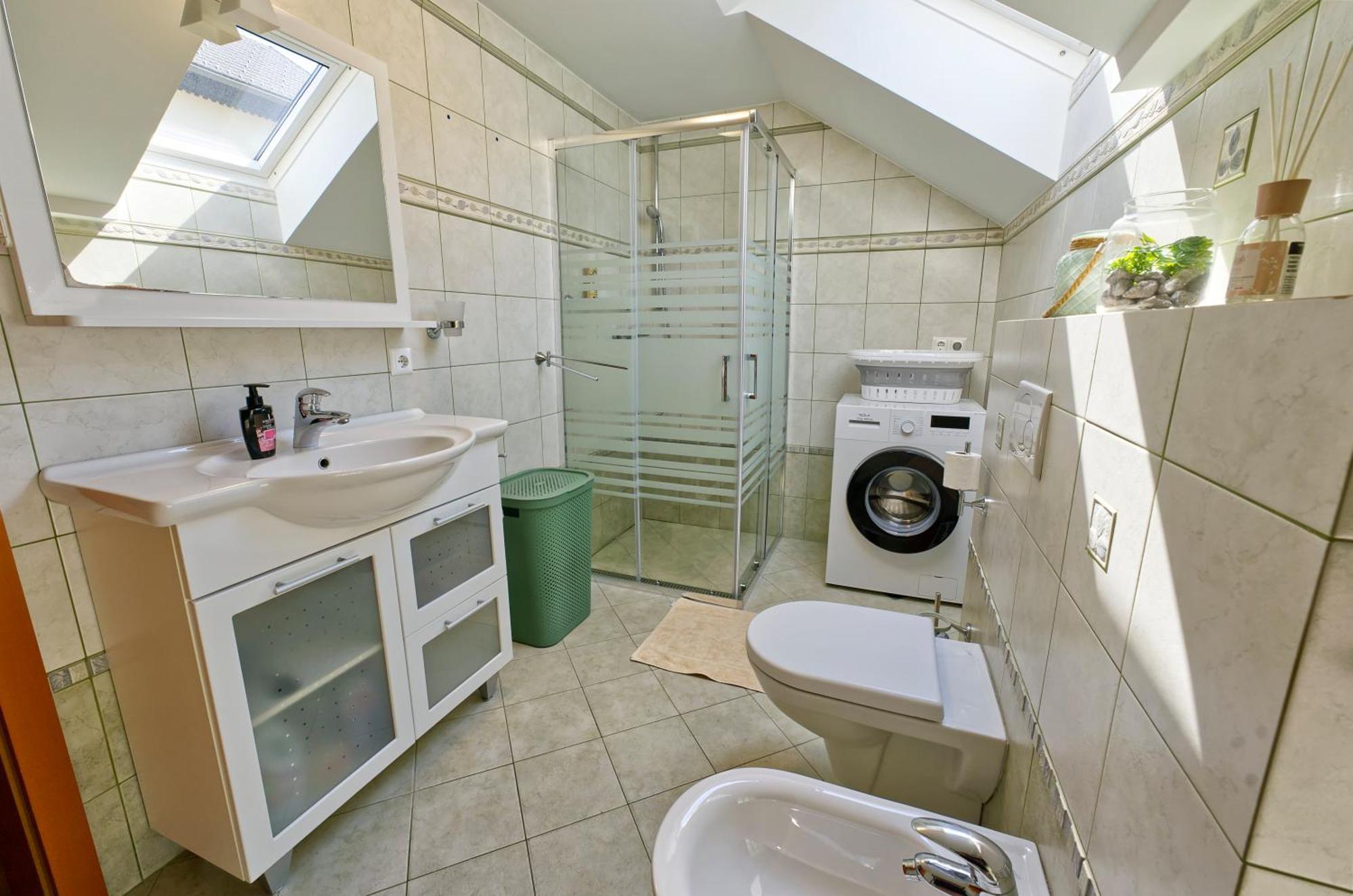 Apartma Storzic Preddvor Ngoại thất bức ảnh